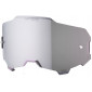 Ζελατίνα μάσκας HIPER 100% ARMEGA-SILVER MIRROR thumb